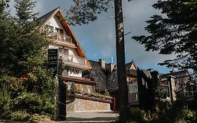 Apartamenty Jan